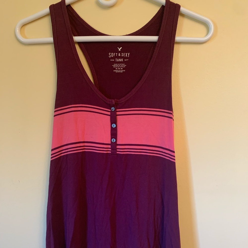 American Eagle Tank Top